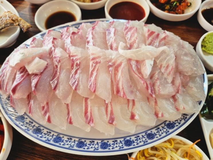  잠실새내역 맛집 추천 (나주왕대포. 내돈내산)