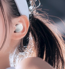 JBL WAVE BUDS2 노이즈캔슬링 이어폰 후기, 지하철 소음은 만족 통화 품질은 어떨까?