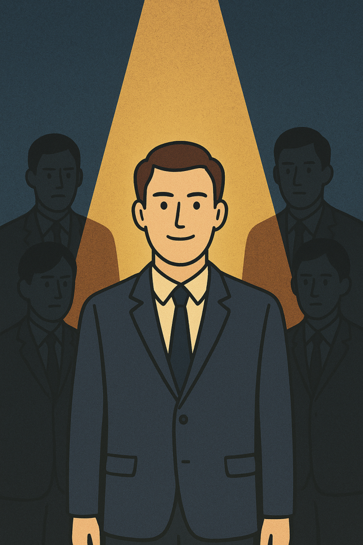  출신별 취업컨설턴트의 특징