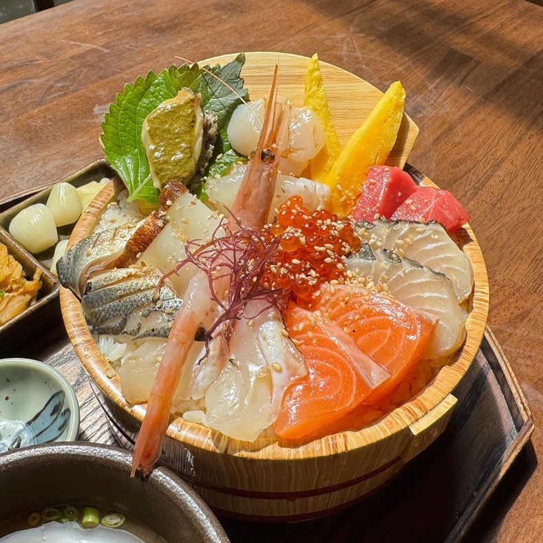 이로도리 동명점 사진 5