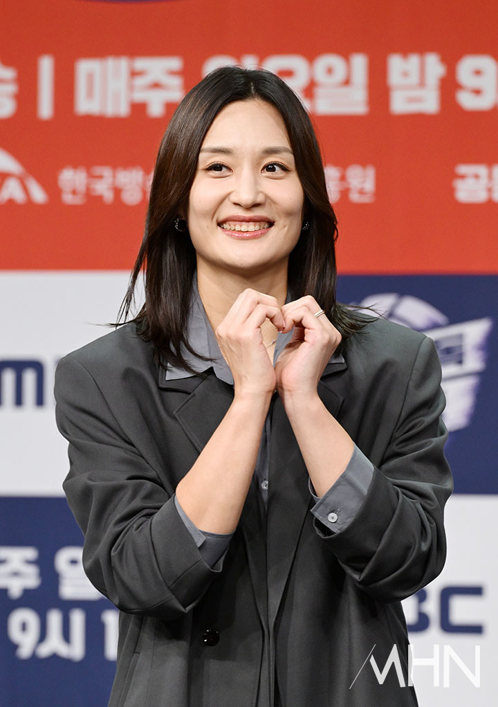 ‘신인감독 <b>김연경</b>’에서 보여줄 진심의 <b>코트 복귀</b> 서사…