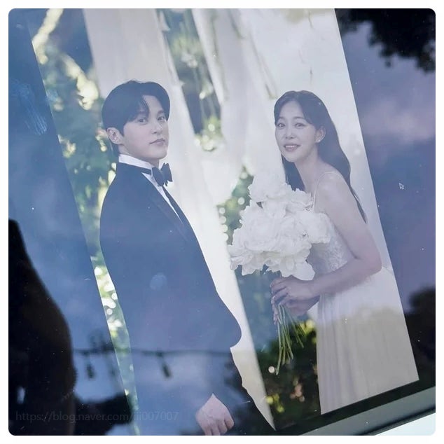 김가은 윤선우 결혼 프러포즈 10년 비밀 연애 배우 반전 이벤트 프로필