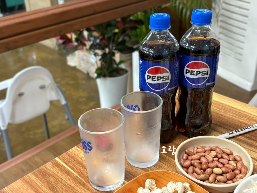 본스치킨 논산내동점 사진 6