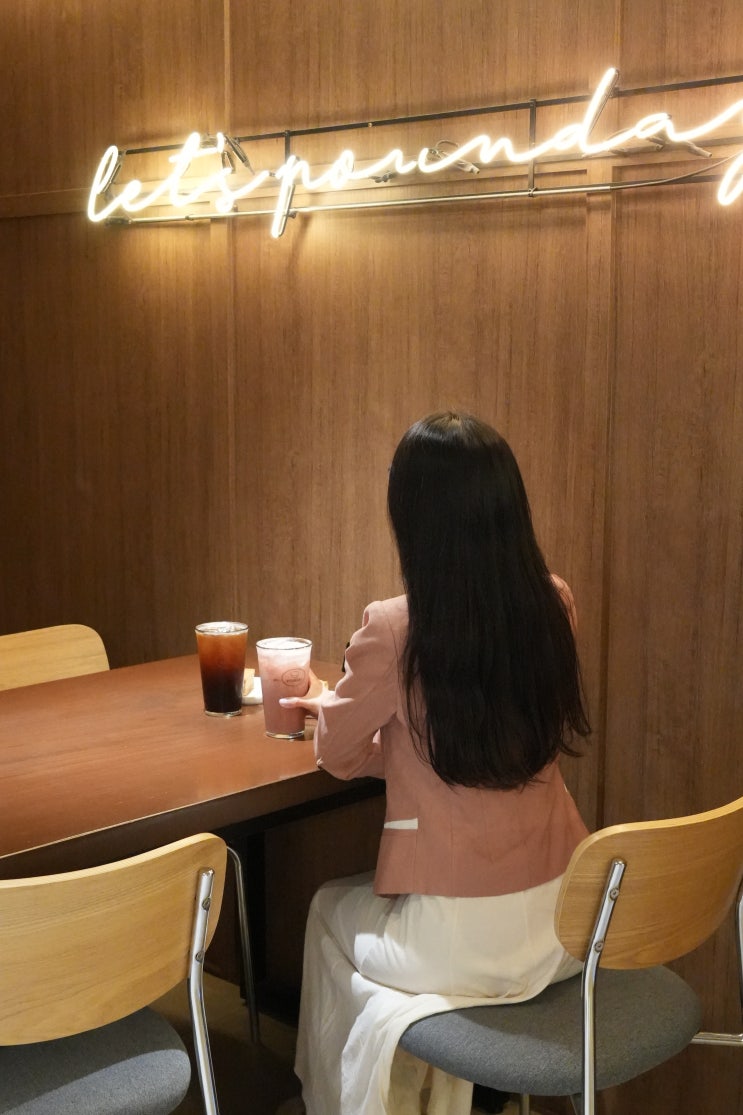  광주 서구 카페 주차 가능 광주 빵집 추천 화정동 파운데이