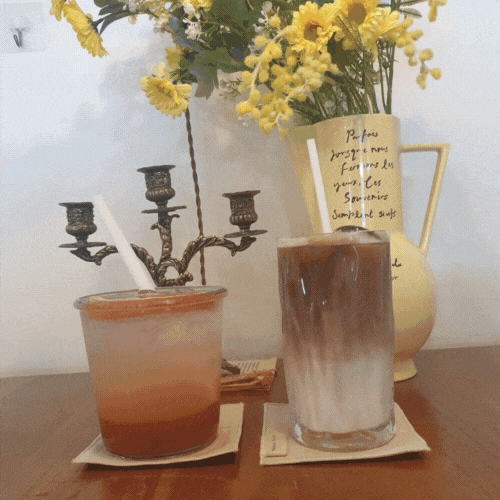  창원 가음정 카페 감성 분위기 맛집 성산구청 남산 버스 근처 포우가커피