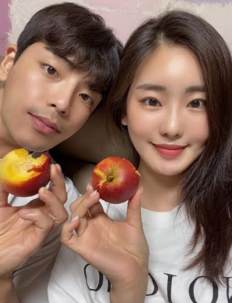 상해기 인스타 삭제 왜? 유튜버 여자친구 누나 뒷광고 논란 나이 프로필