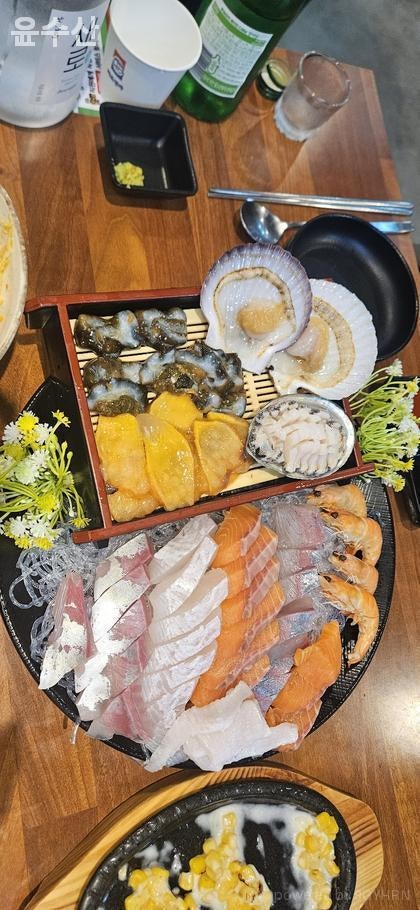 윤수산 사진 3