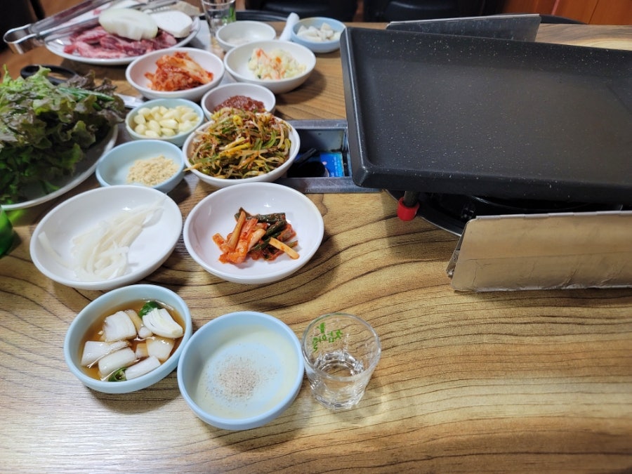 계경목장 안양점 사진 2