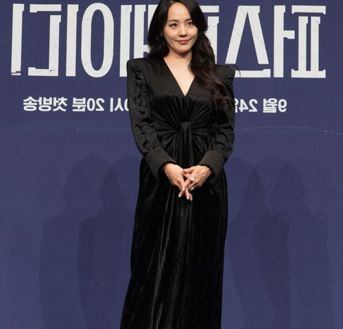 정치 드라마의 새로운 시선, '<b>퍼스트레이디</b>'에서 멜로는 없다!
