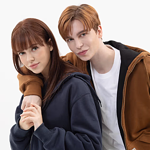 [가을 위시리스트] 칼하트 써멀 후드집업 종류,색상,사이즈표 추천(얇은 데일리로 후드추천)