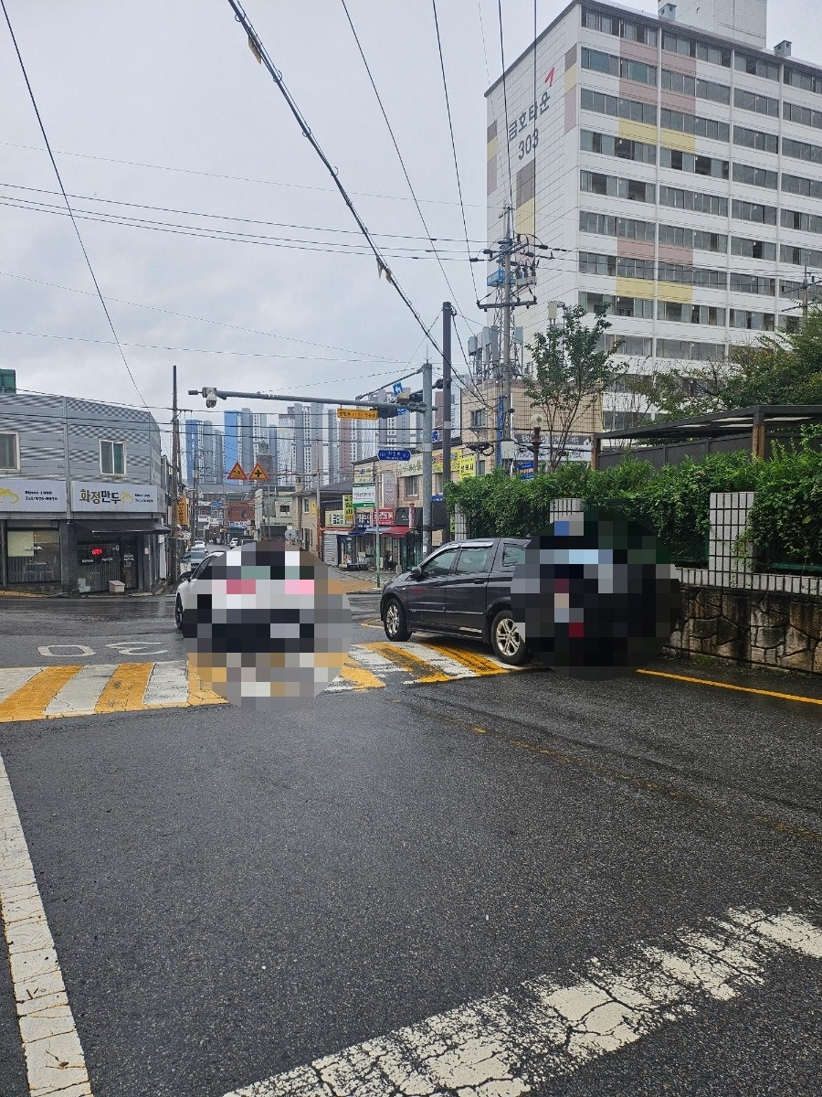 아이엠도넛 광주화정점 사진 2