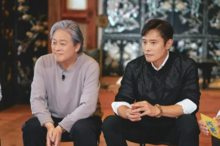 감독 나이 가족 와이프 딸 <b>이병헌</b> 영화 <b>어쩔수가없다</b> 수상 불발