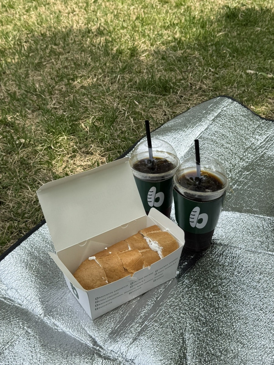 라바게트 오창점 사진 1