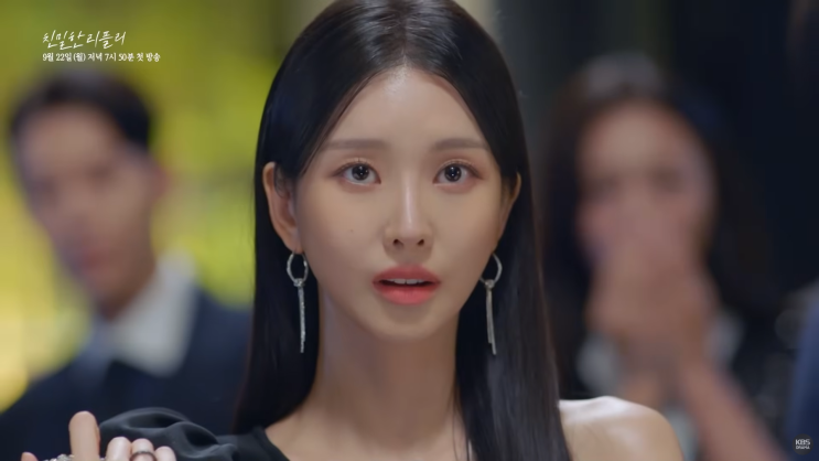  시청자들이 100% 공감하는 친밀한 리플리 등장인물 특징