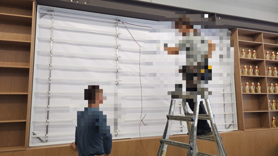 백년토종삼계탕 사진 1