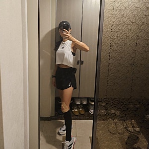 런닝후기 런닝무릎밴드 화이텐테이프(내돈내산)후기 런닝화 아디다스 보스턴13