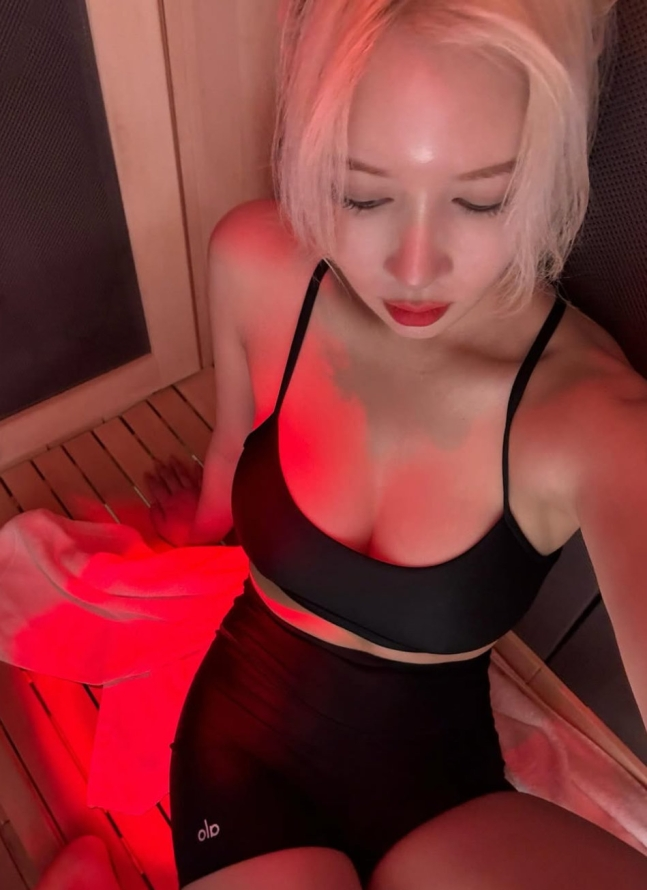 우주소녀 다영, 신동엽 닮은꼴에서 골때녀 에이스까지