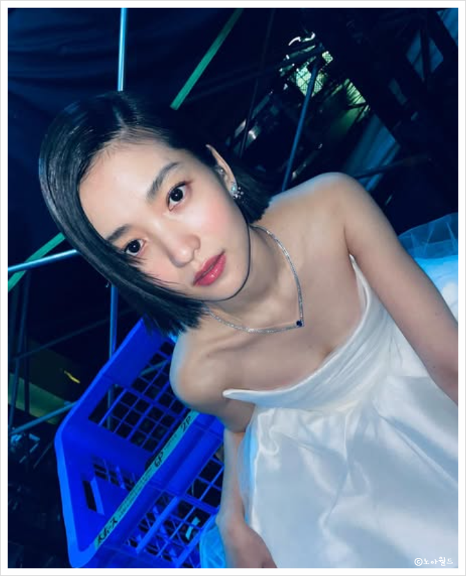 스크린 여신에서 예능 선생님으로? 김태리의 새로운 도전