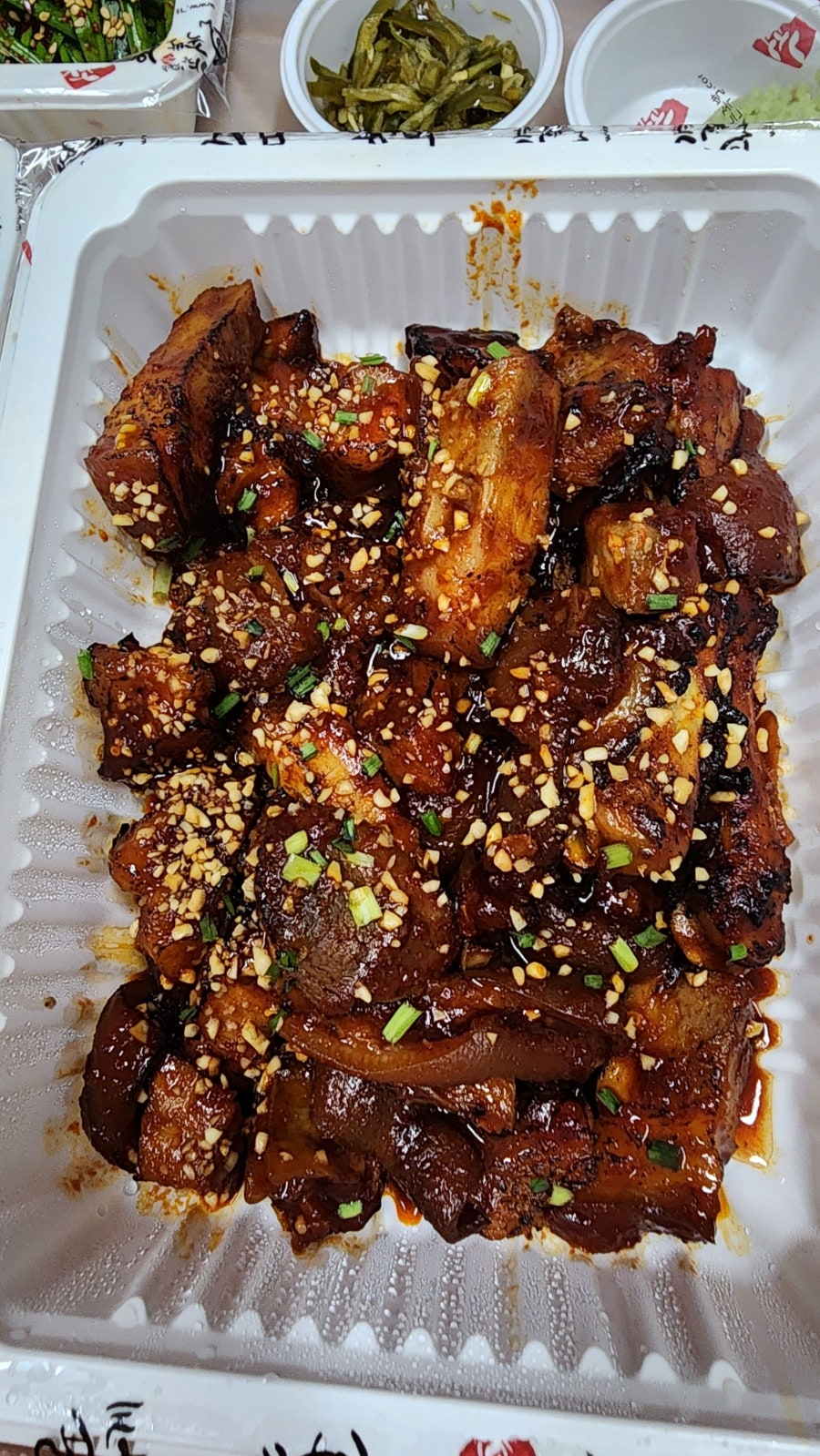 가장맛있는족발 매곡점 사진 4