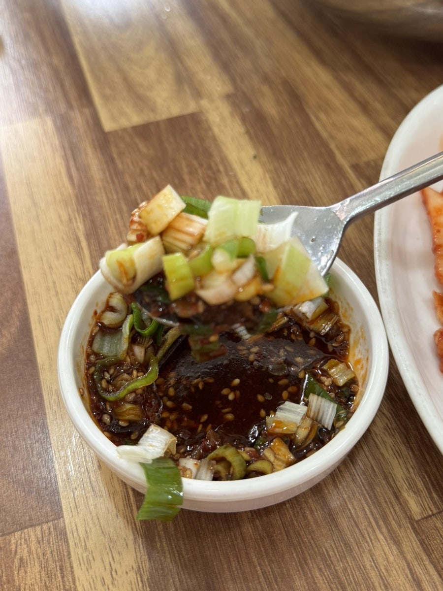 고향칼국수 사진 6