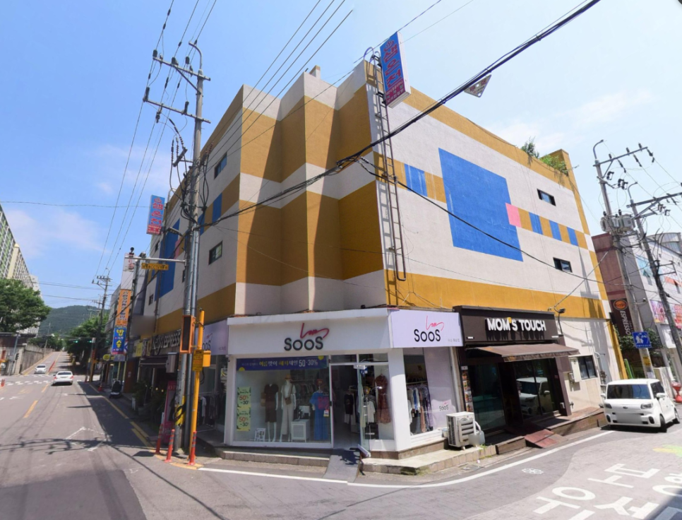 샘온천 사진 6