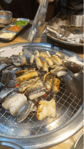  [내돈내산] 창원 대방동 맛집 추천 어사또 장어구이, 장어국, 새우라면까지 푸짐했던 저녁, 대방동 장어구이