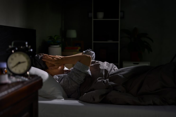  수면장애 극복을 위한 PEMF 활용법, 과학적 근거로 알아봐요