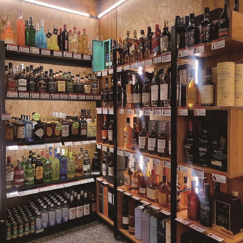 고래맥주창고 암사점 사진 2