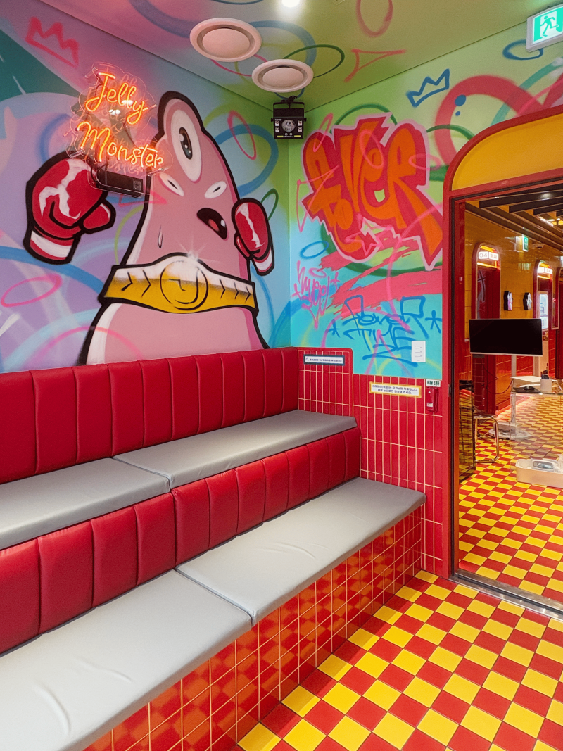 강남역 코인노래방, 가을에 듣기 좋은 추천곡 8 젤리몬스터 코인노래연습장 : 네이버 블로그