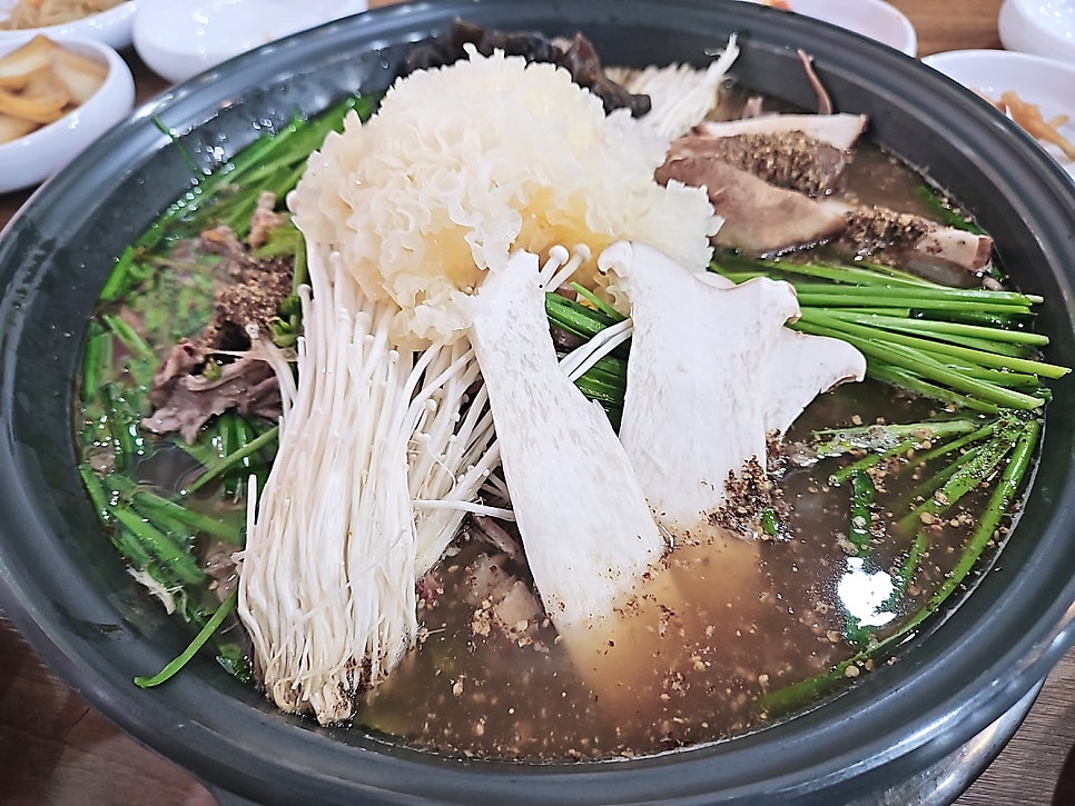 청양골흑염소 사진 4