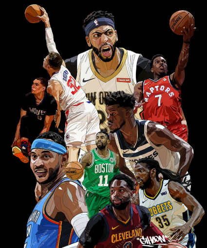  NBA 역대 스틸 횟수 순위