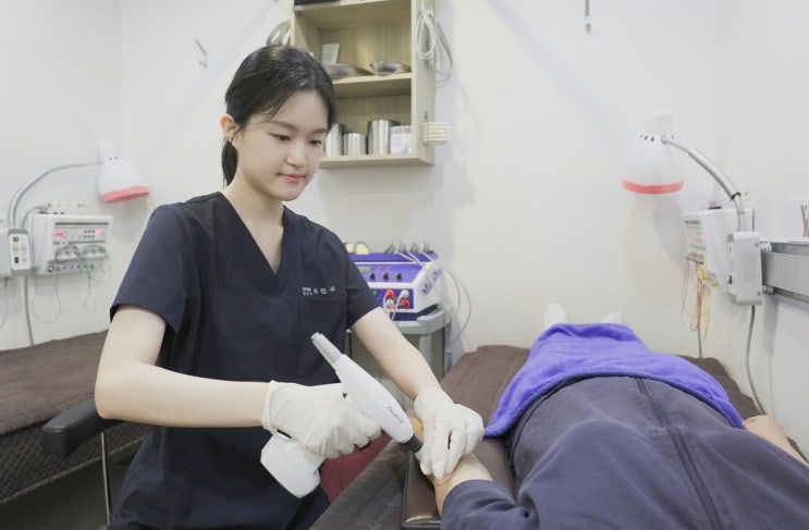  수원일요일한의원 영통동능형근통증치료병원