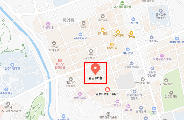 전주 증명사진 전주 사진관전주 객사 사진관 후기는 관련 사진