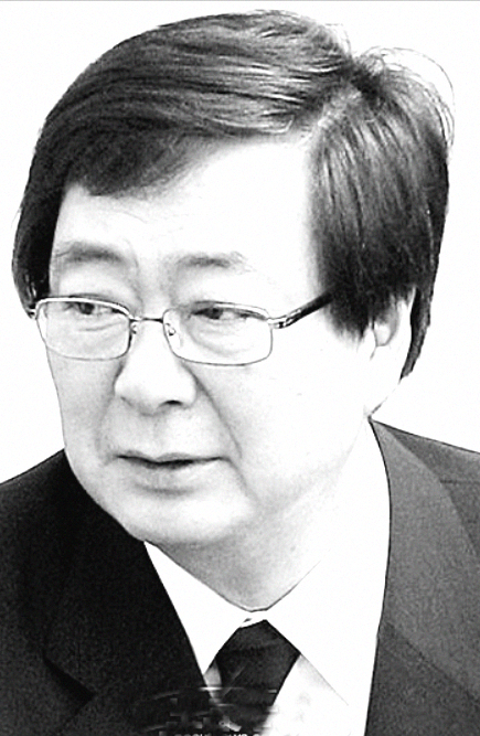 ‘DJ 차남’ <b>김홍업</b> 김대중평화센터 <b>이사장 별세</b>.