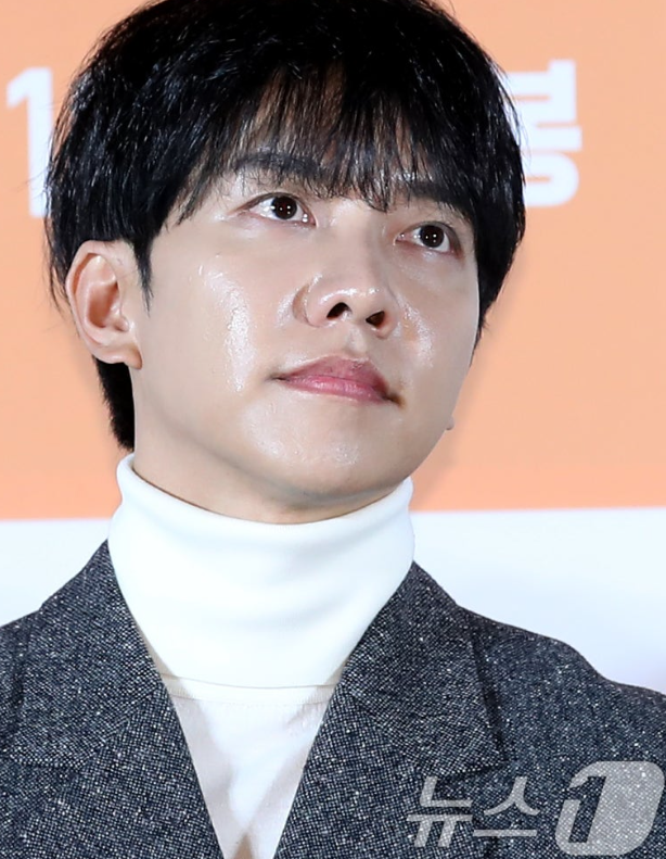  이승기 장인, 주가조작 혐의로 구속 기소 후 보석 석방…보증금 1억 원 