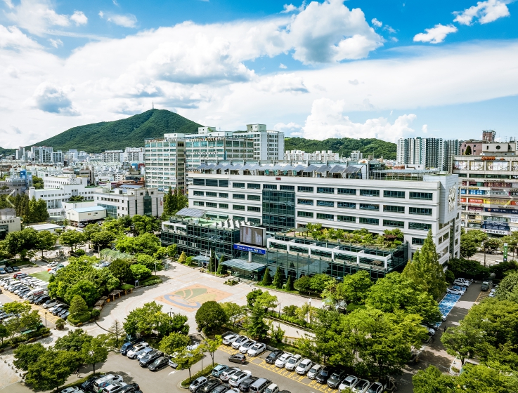 계양구, 개발제한구역 내 실외체육시설 사업자 공개 모집