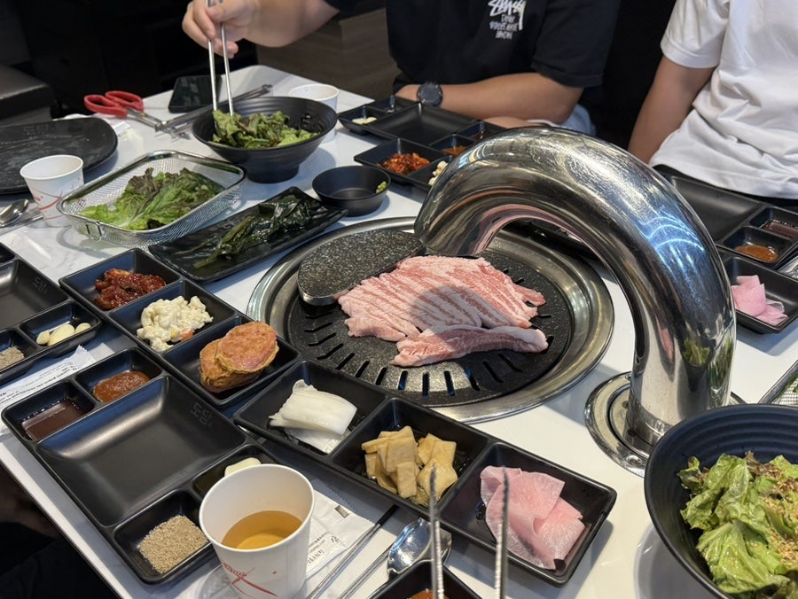 도담 탕정역점 사진 3