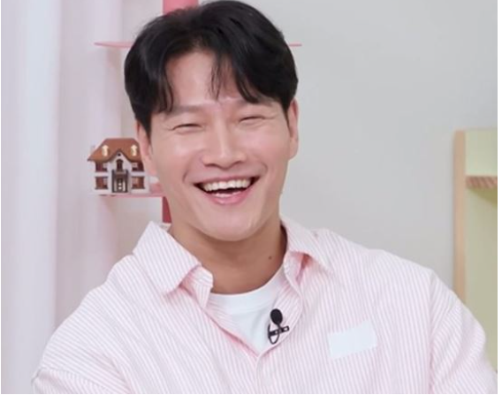 <b>김종국</b>, "<b>아내</b>, <b>물티슈</b> 말려서 다시 써...시킨 것 아냐" 충격적... 