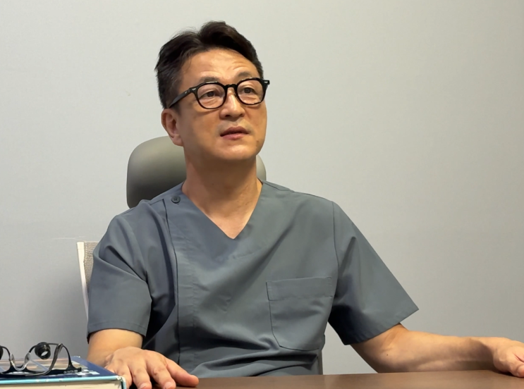  청주탈모병원, 모발이식만 전문적으로 하는 곳