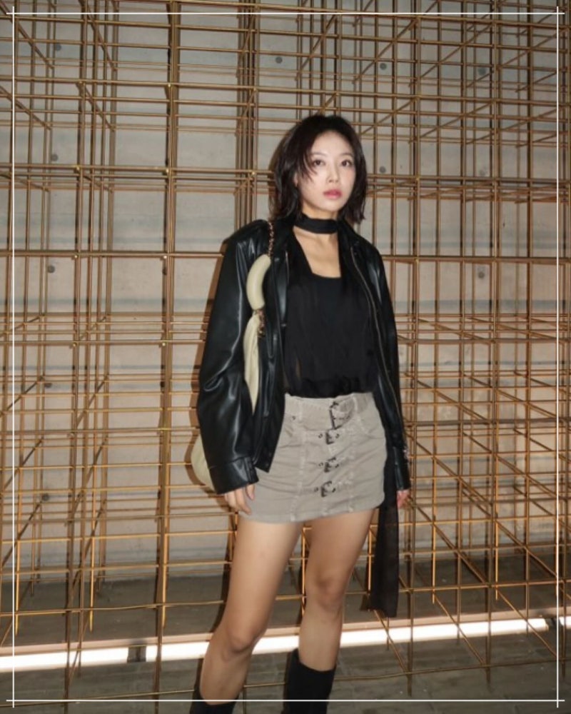 원더걸스 유빈 나이 프로필 CEO가 된 근황 '골때녀' FC탑걸 에이스의 모든 것