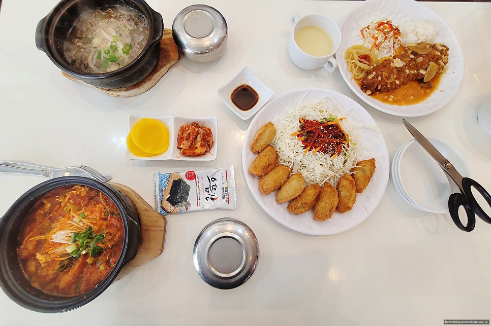 신포우리만두 고창점 사진 3