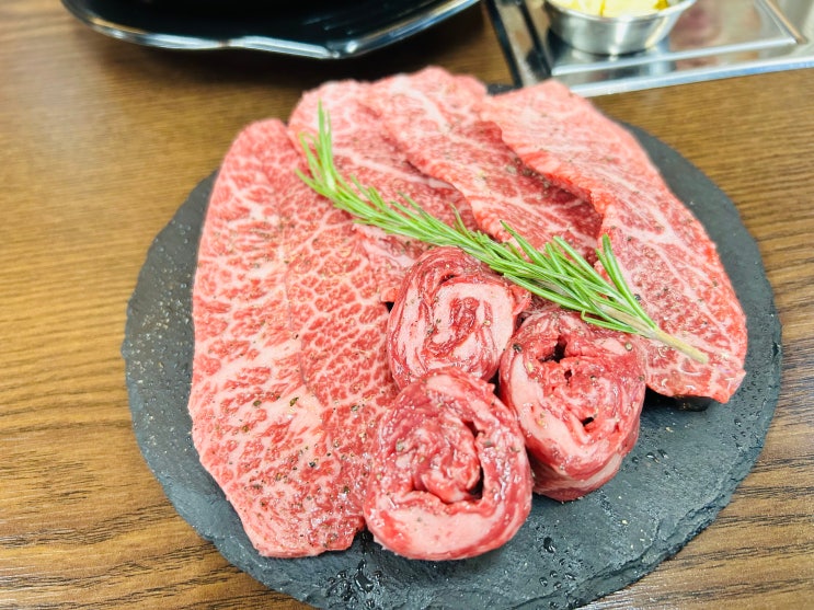  동암역 소고기 맛집 동암역 회식장소 추천 우수 동암점