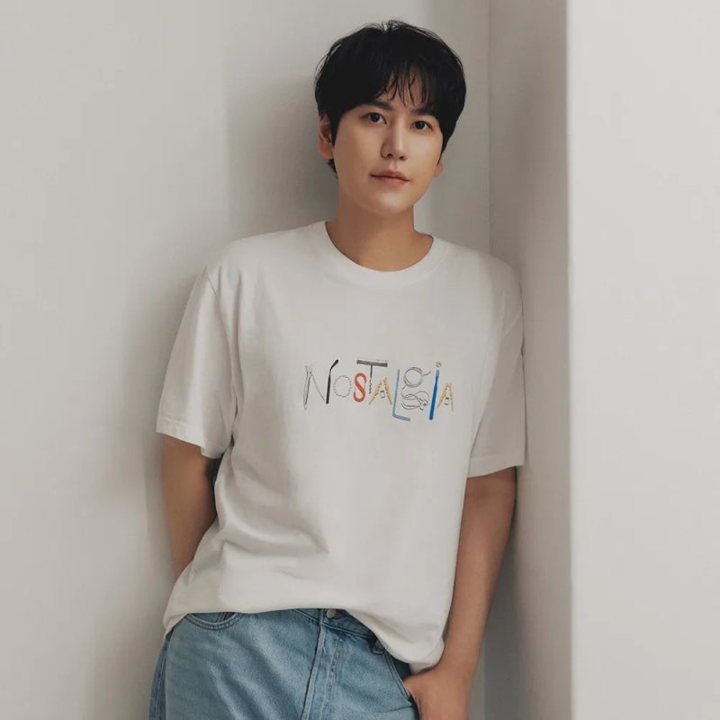 규현 노래 뮤지컬 프로필 누나 가족 아버지 학력 mbti 나이 본명 소속사