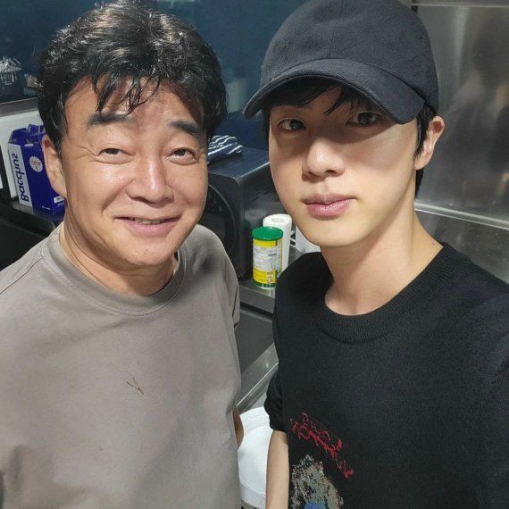  백종원 진 원산지 표시법 위반 논란 아이긴 하이볼 충격 실체?