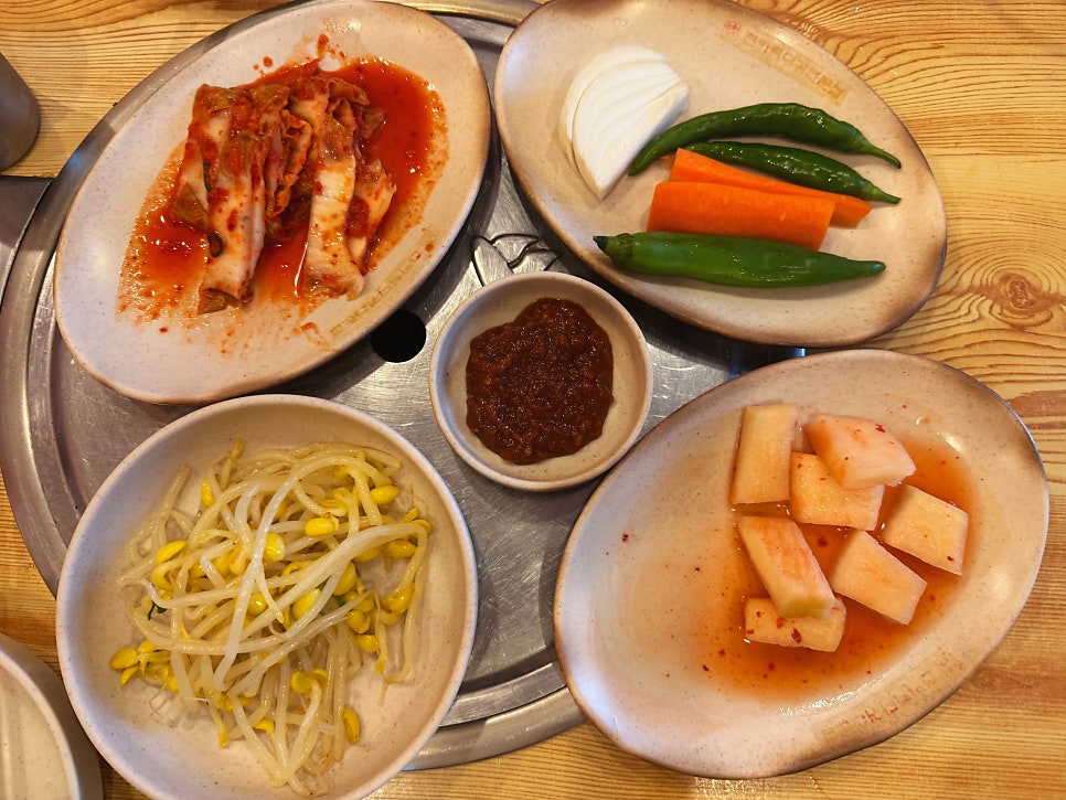 천하뼈다귀 사진 6