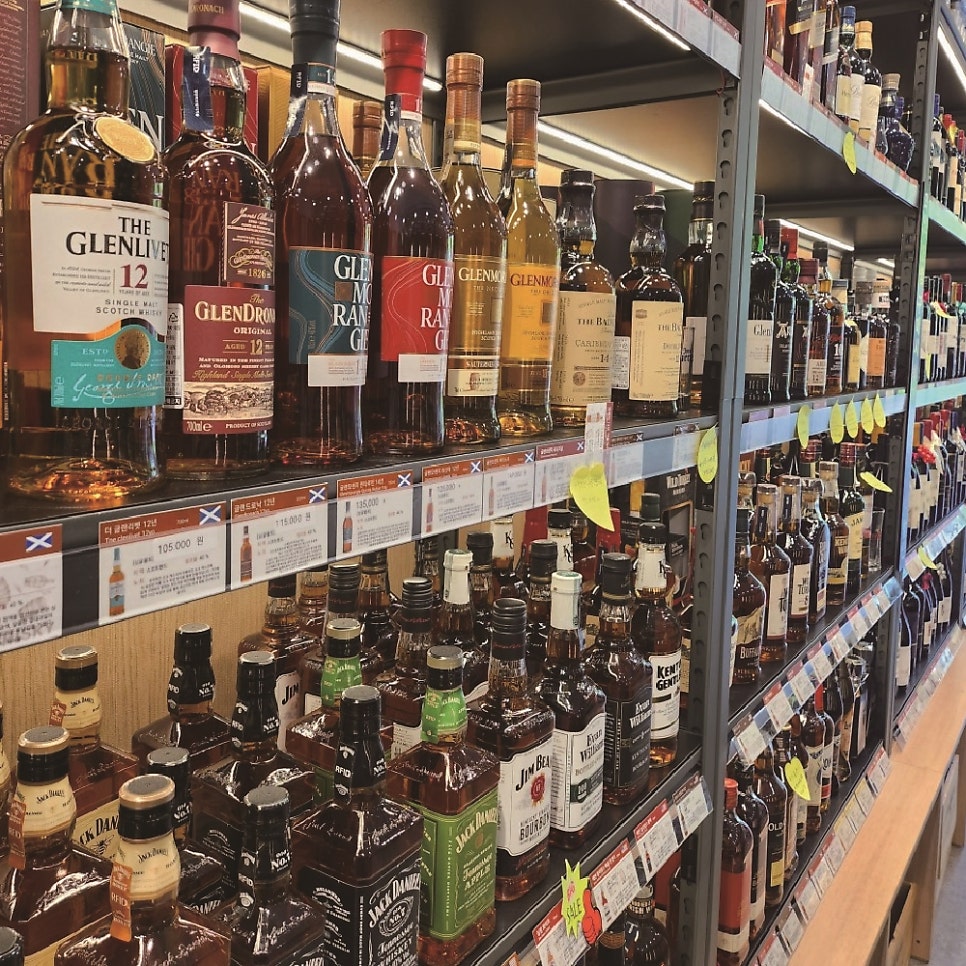고래맥주창고 암사점 사진 5