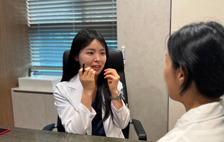  대구 버츄RF 눈꺼풀과 목주름 개선 왜 특별 관리가 필요할까요?