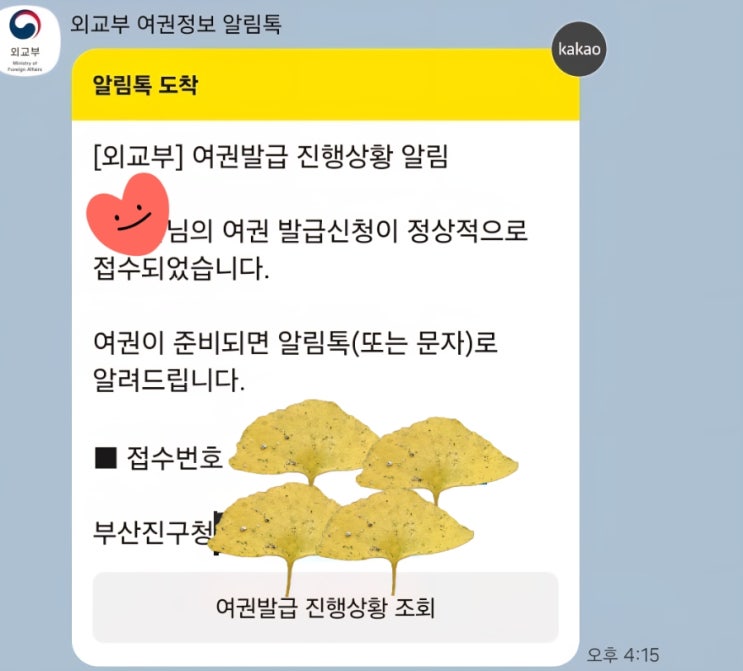  6개월 아기 여권만들기 여권사진 준비물 기간 가격