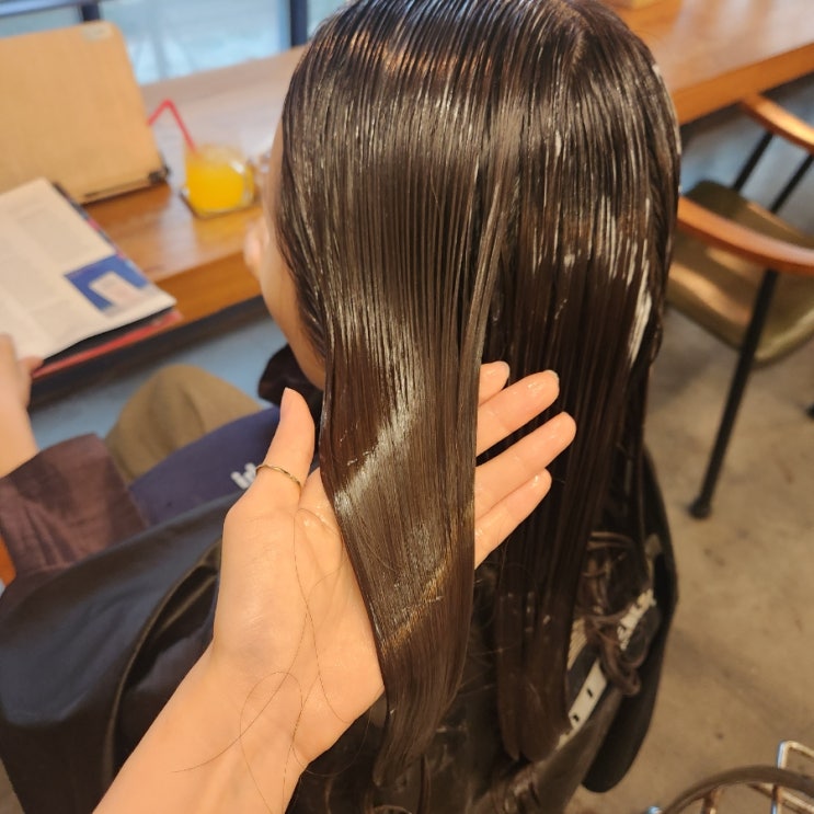  오목교미용실 아이디헤어 목동 CBS점 해결 선임수석실장님 클리닉 추천