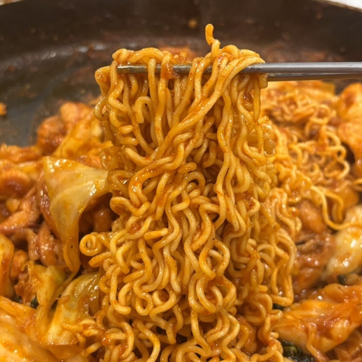  성수 닭갈비 맛집 오근내 닭갈비 주차, 내부 사진, 메뉴, 사리 추천